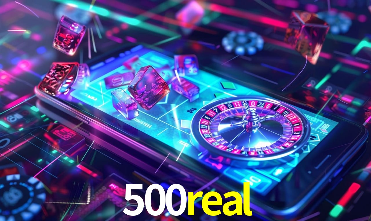 Desvendando o Mundo dos Jogos Virtuais na 500real