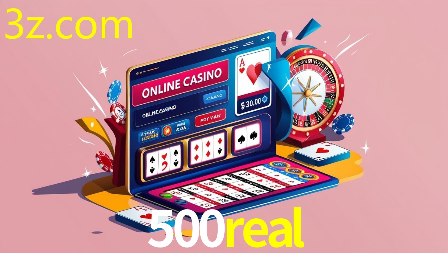 500REAL