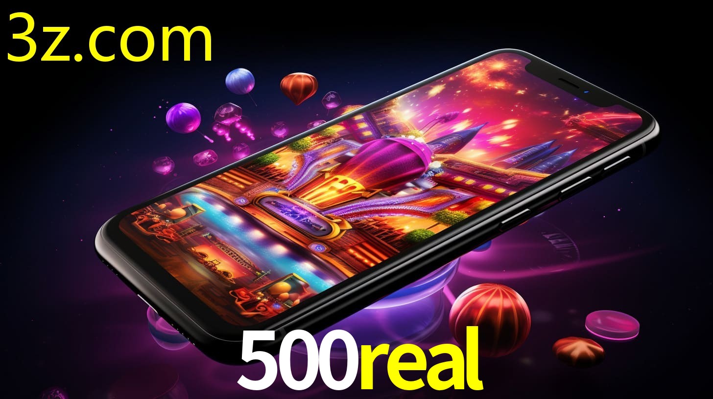 500REAL