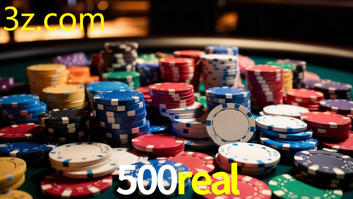500REAL