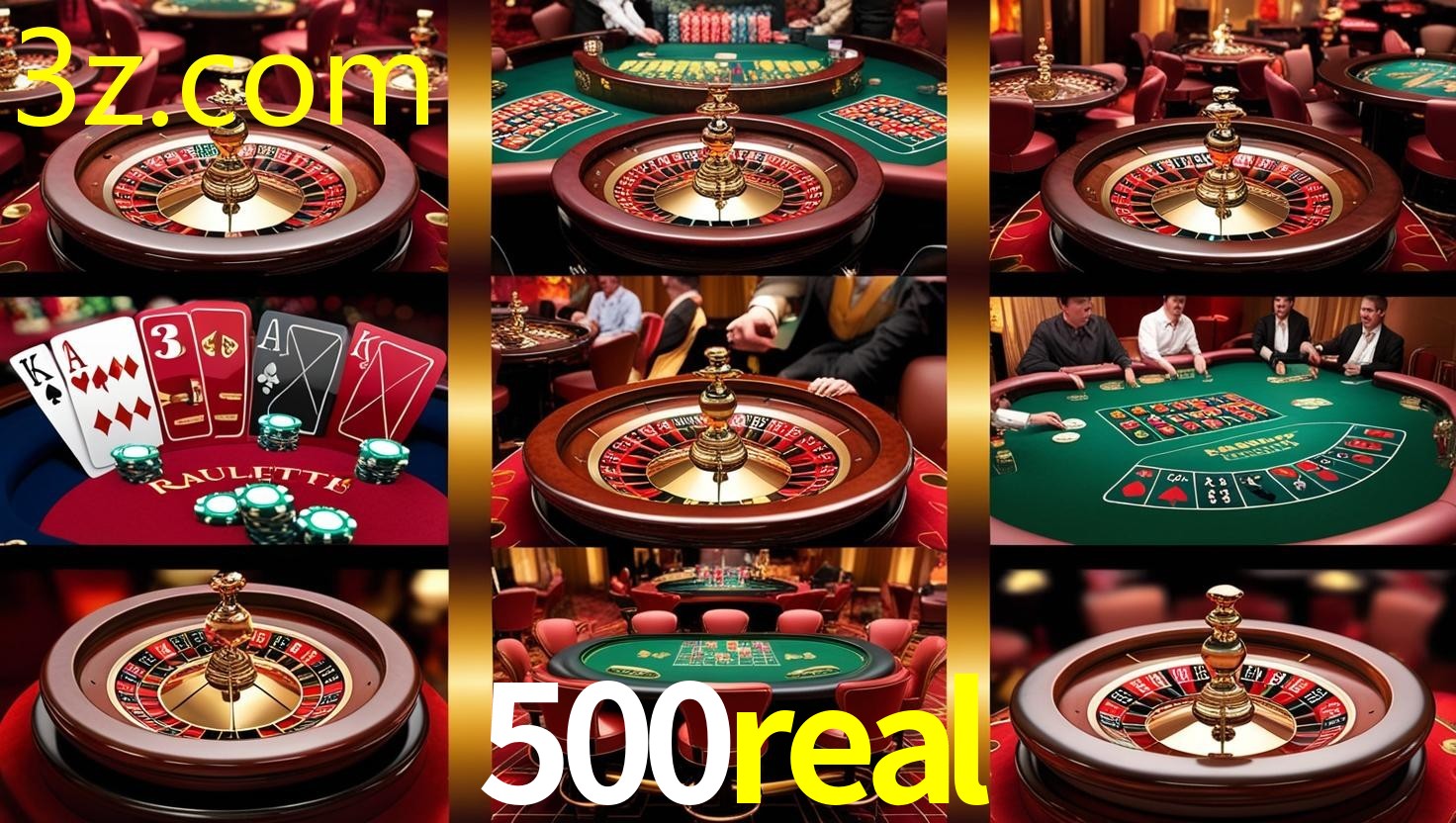 500REAL
