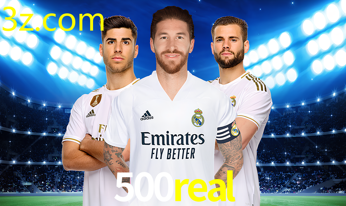 500REAL